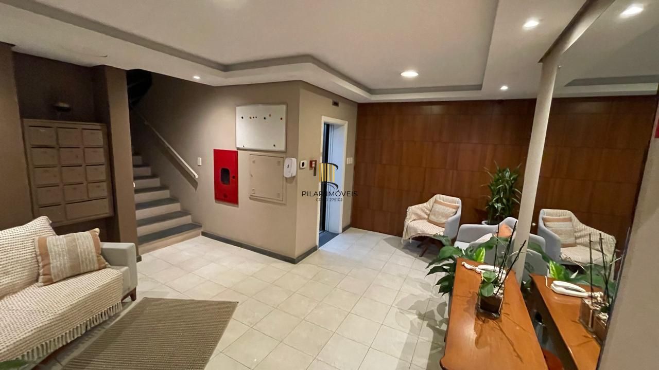 Cobertura duplex com piscina privativa, lareira e vista exclusiva