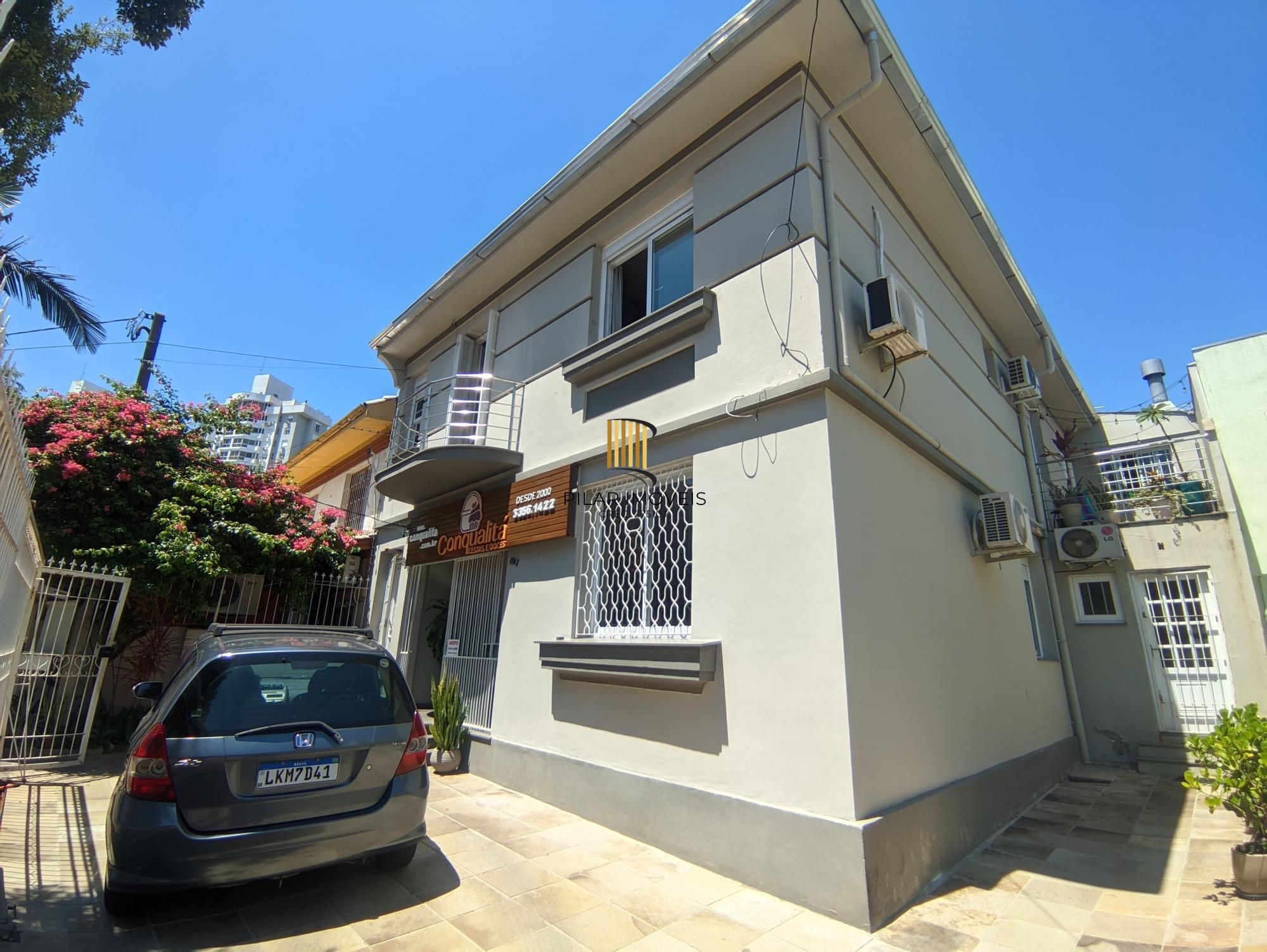 Cobertura com 3 Dormitórios suíte e sacada no Bairro São João - Pilar Imóveis