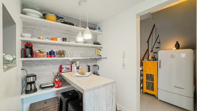 Casa em Condomínio com 4 quartos e 156m² patio amplo, Bairro Ecoville