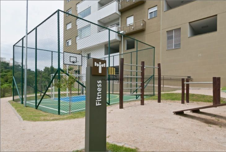 Apartamento 2 dormitórios no bairro Jardim Carvalho