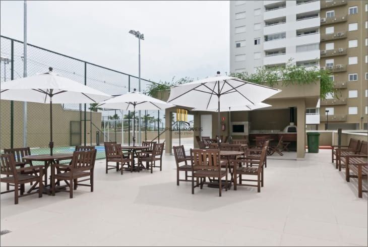 Apartamento 2 dormitórios no bairro Jardim Carvalho