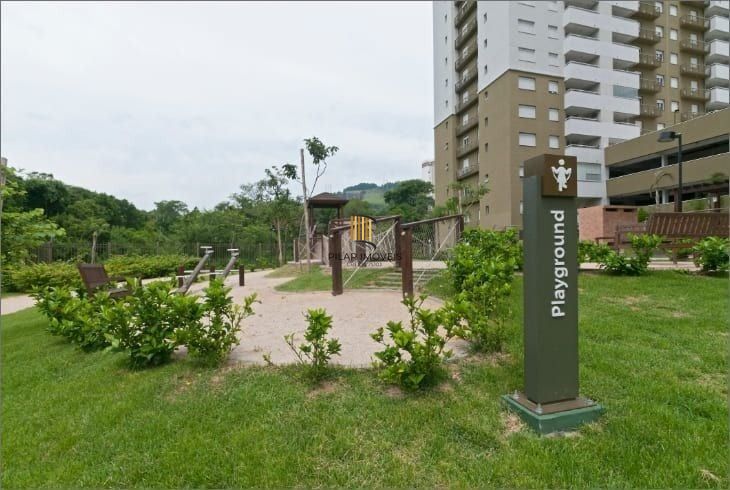 Apartamento 2 dormitórios no bairro Jardim Carvalho