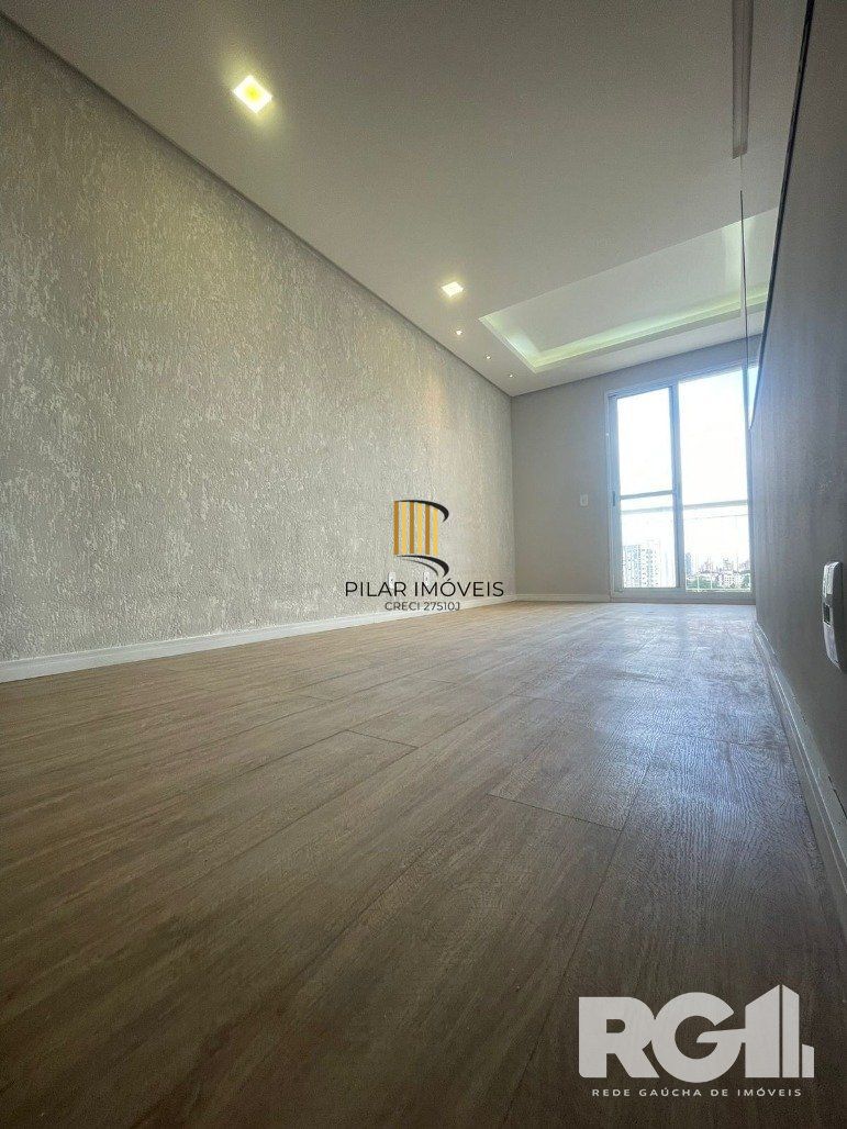 Apartamento 3 dormitórios no bairro São Sebastião