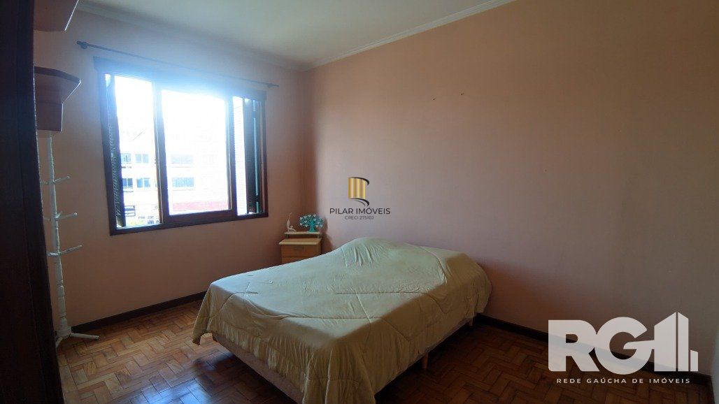 Apartamento 3 dormitórios no bairro São Sebastião