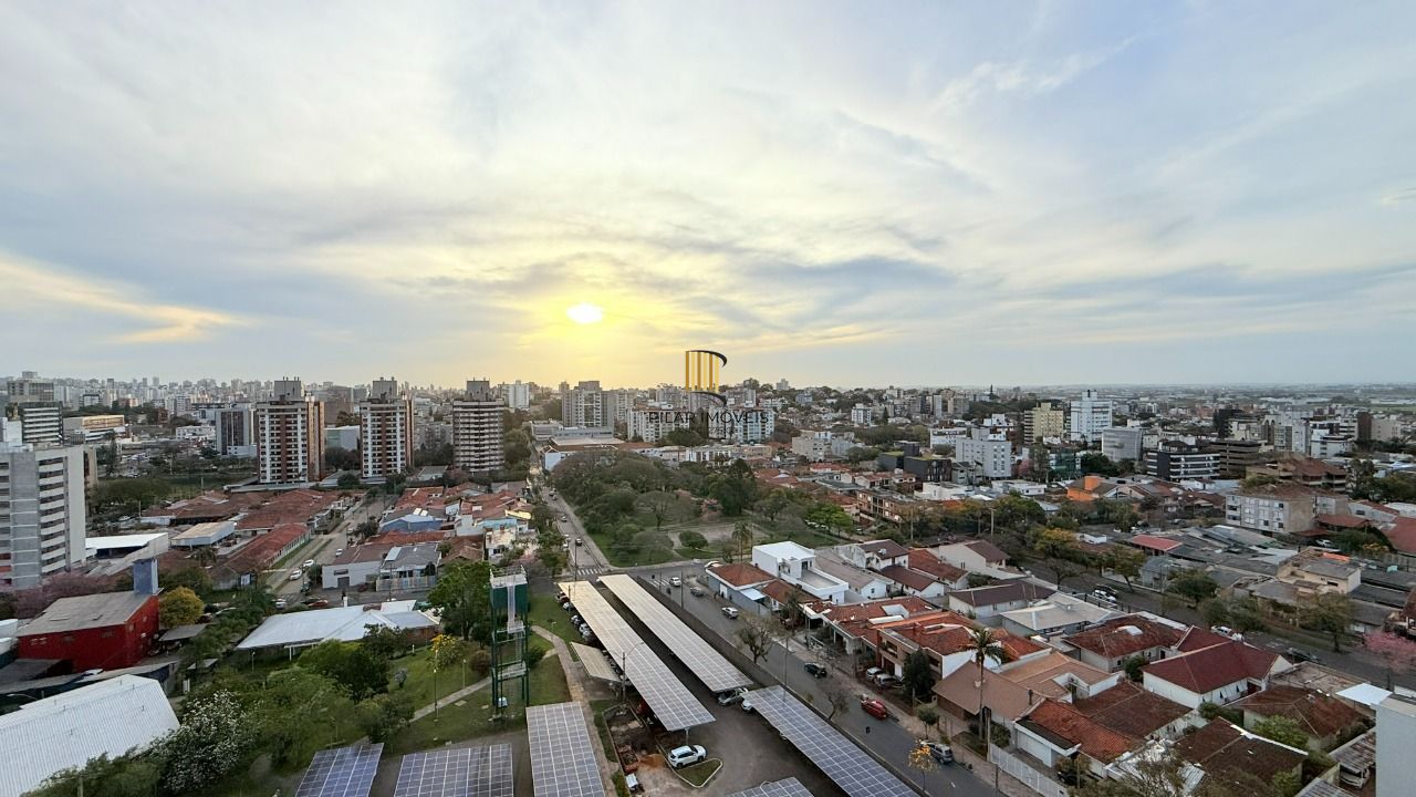 Apartamento 3 dormitórios, Jardim Lindóia, 2 vagas