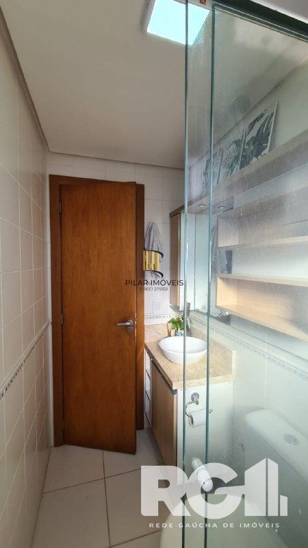 Apartamento 2 dormitórios no bairro Três Figueiras