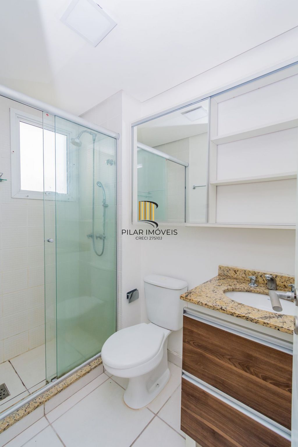 Apartamento 3 dorms 2 vagas, Rua Antônio Joaquim Mesquita - Passo da Areia