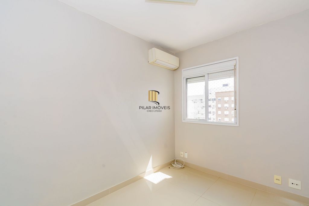 Apartamento 3 dorms 2 vagas, Rua Antônio Joaquim Mesquita - Passo da Areia