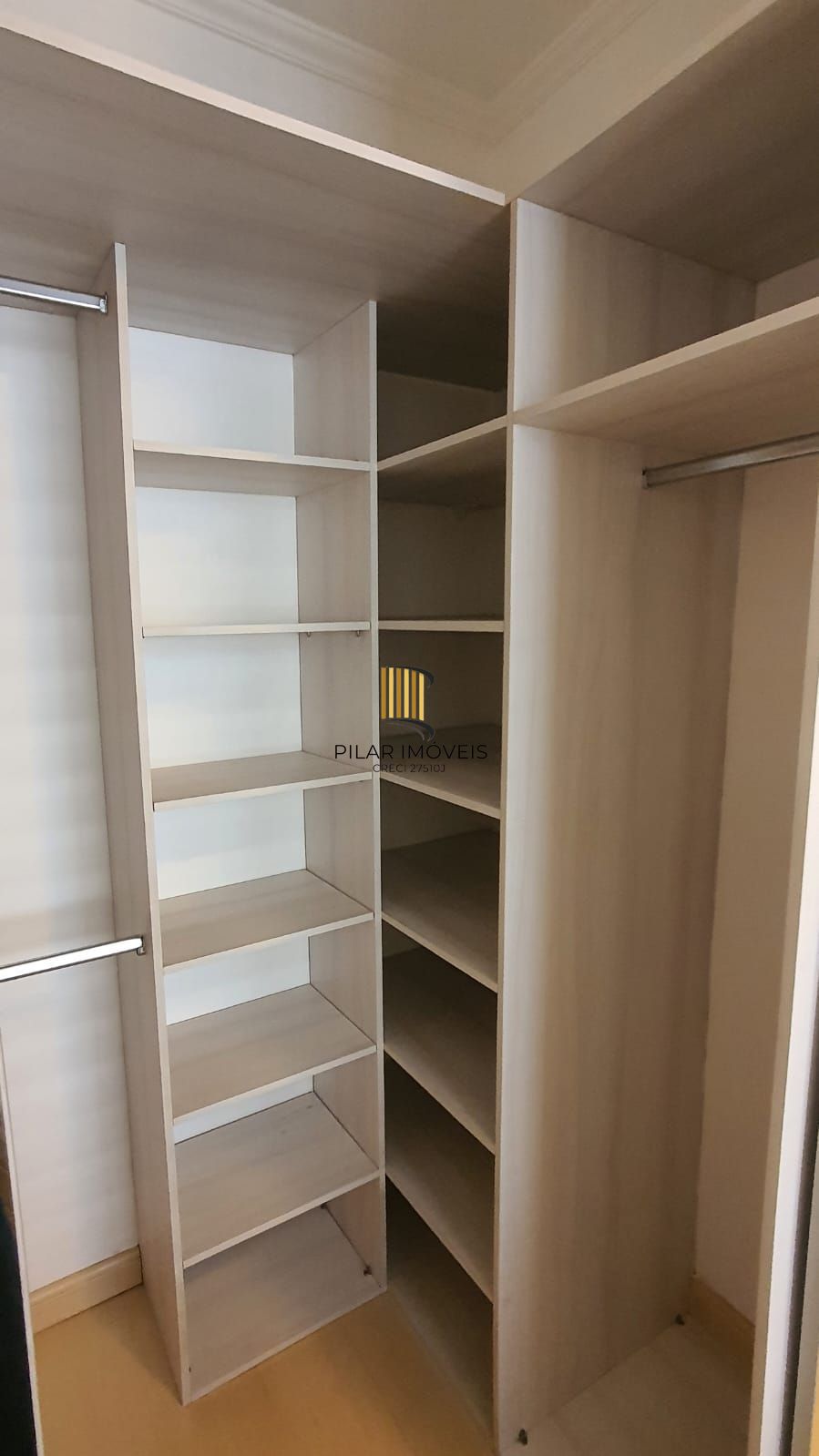 Apartamento com 1 Quarto e 1 banheiro. Bairro São João
