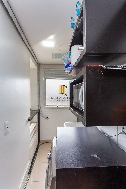 Apartamento à venda com 3 quartos 68.64 m², churrasqueira, na Rua Frei Germano.