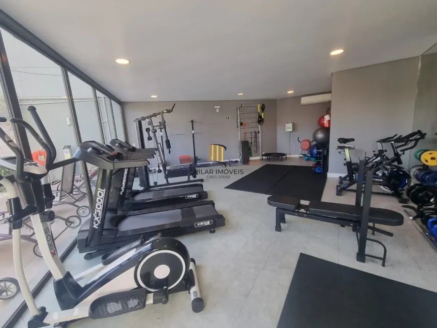Apartamento 3 dormitórios no bairro Ipanema