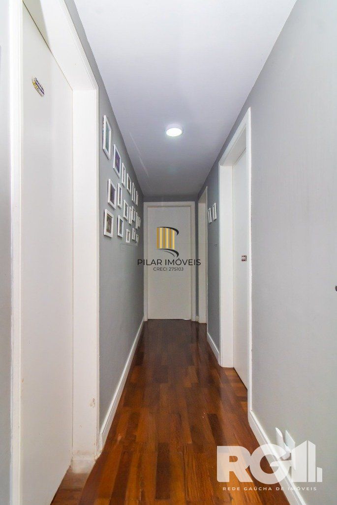 Apartamento 3 dormitórios no bairro Petrópolis