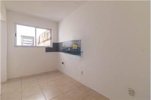 Apartamento 2 dormitórios no bairro São João