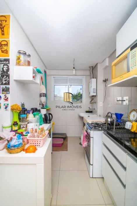 Apartamento com 2 Quartos 76m² privativos 1 vaga - Ferreira Viana Petropolis