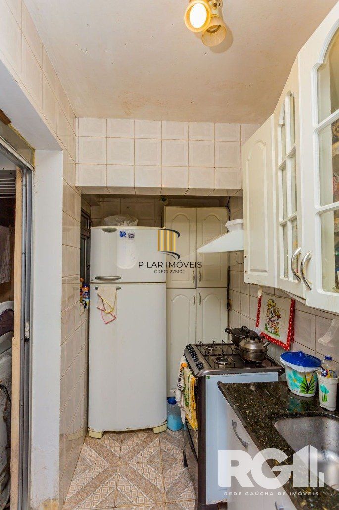 Apartamento 1 Dormitório(s) Bairro Centro Histórico