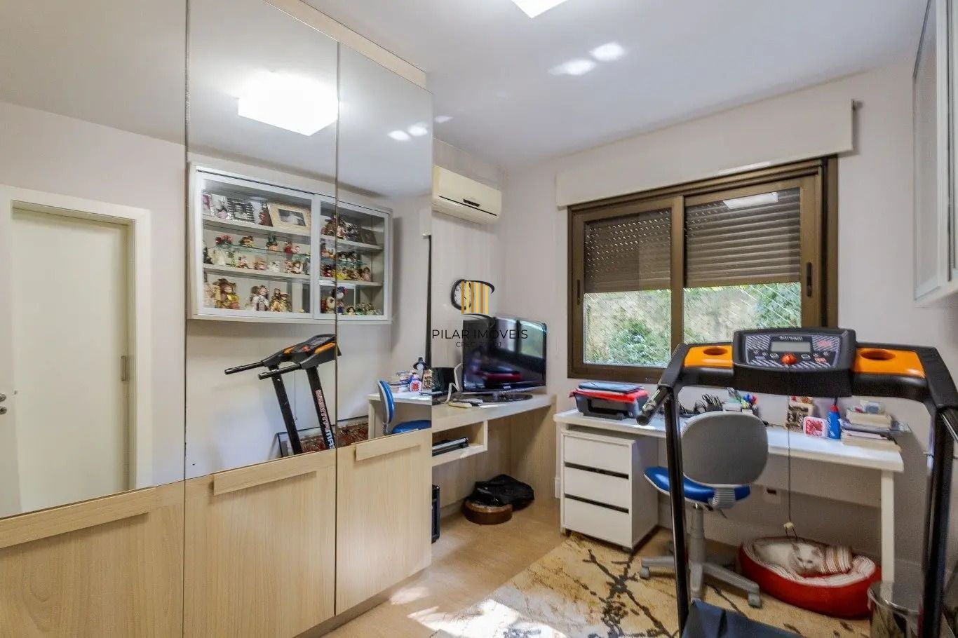 Apartamento 3 dormitórios no bairro Mont Serrat