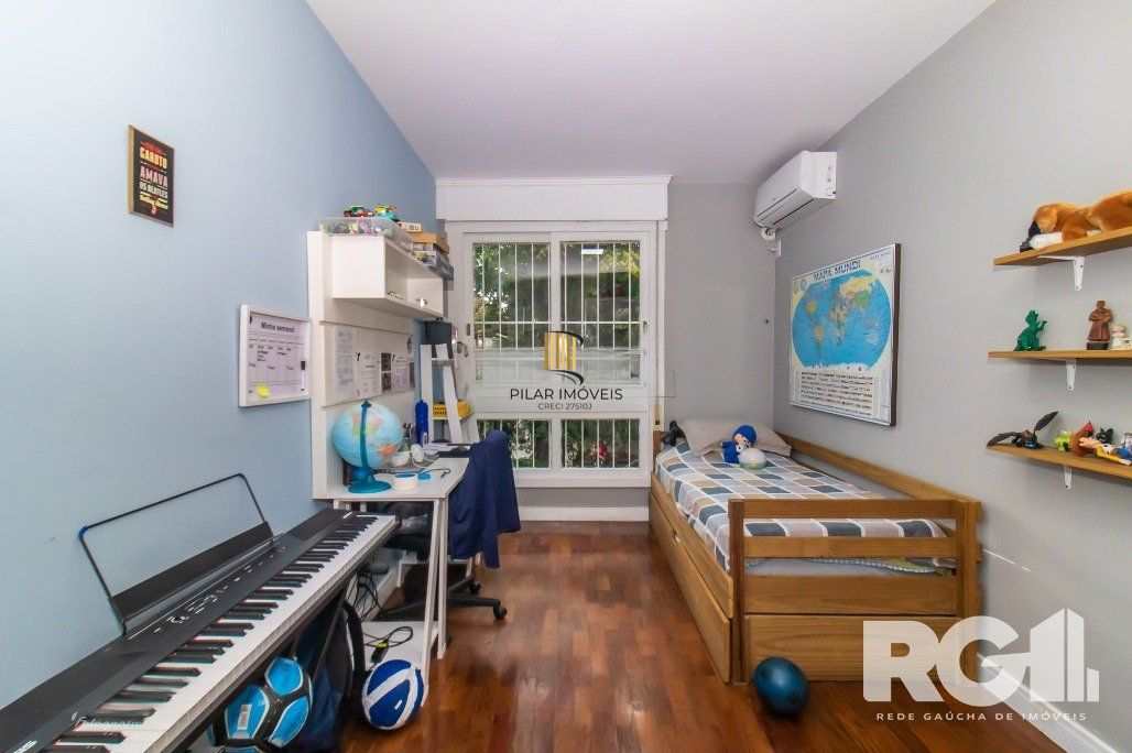 Apartamento 3 dormitórios no bairro Petrópolis