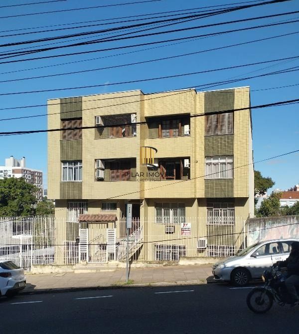 Apartamento de 1 dormitório, 50m² - Pilar Imóveis