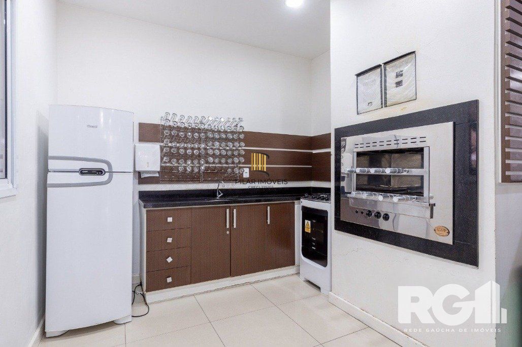Apartamento Mobiliado 3 quartos, condomínio Terra Nova Vista Alegre - Vila Ipiranga