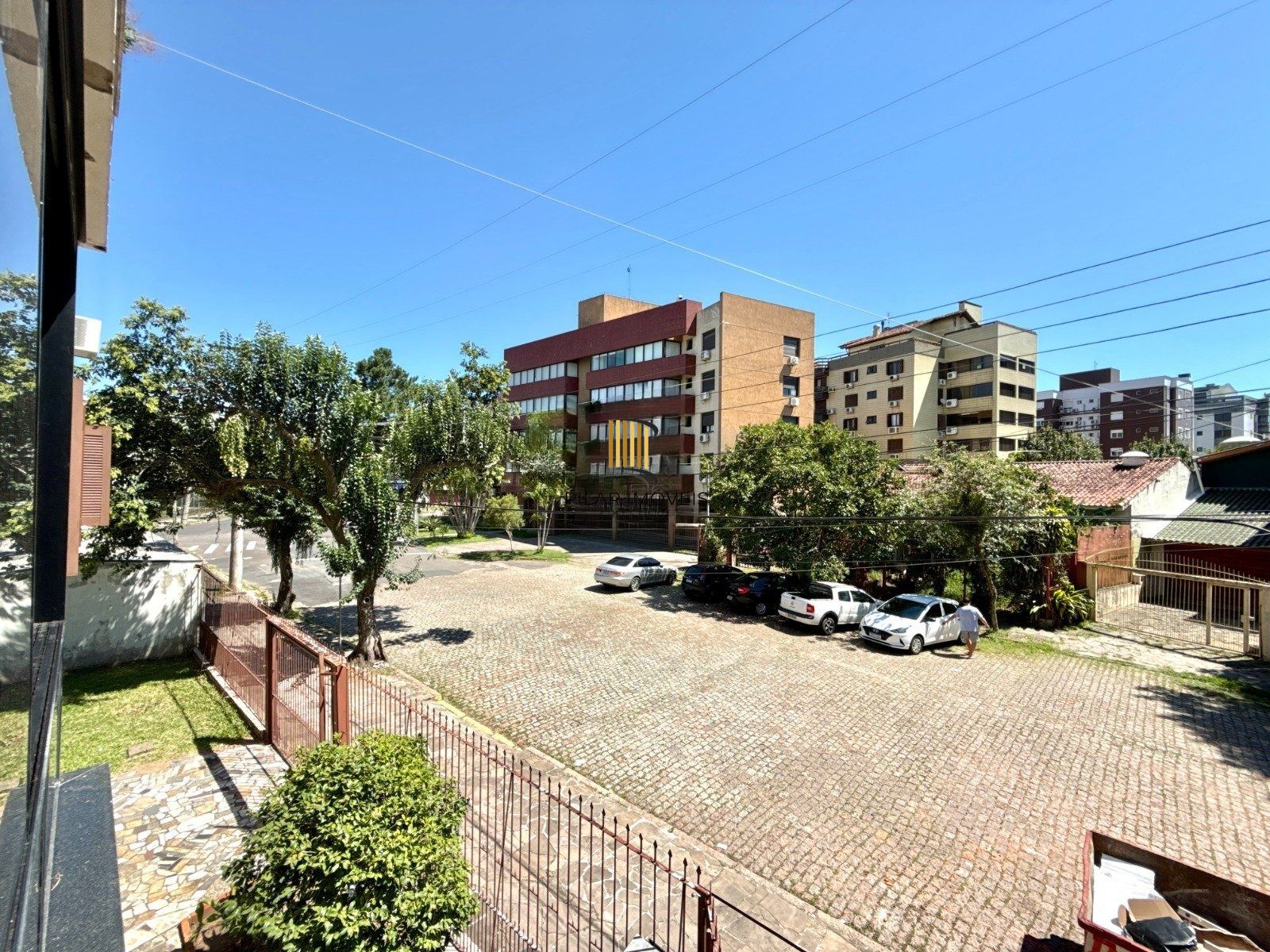 Apartamento 3 dormitórios, 95 m², no bairro Jardim Lindóia