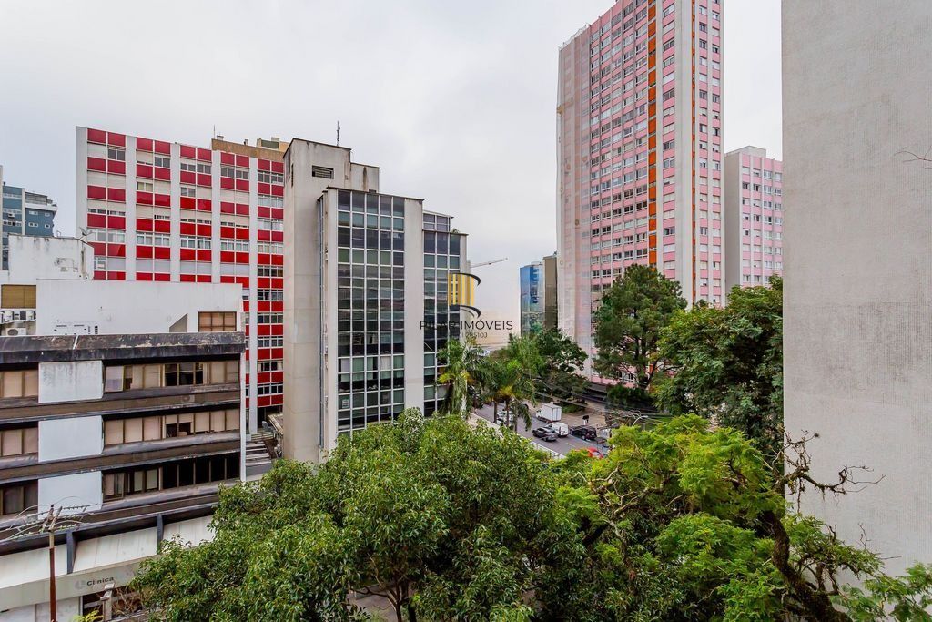 Apartamento 3 dorms à venda Rua Vinte e Quatro de Outubro, Moinhos de Vento