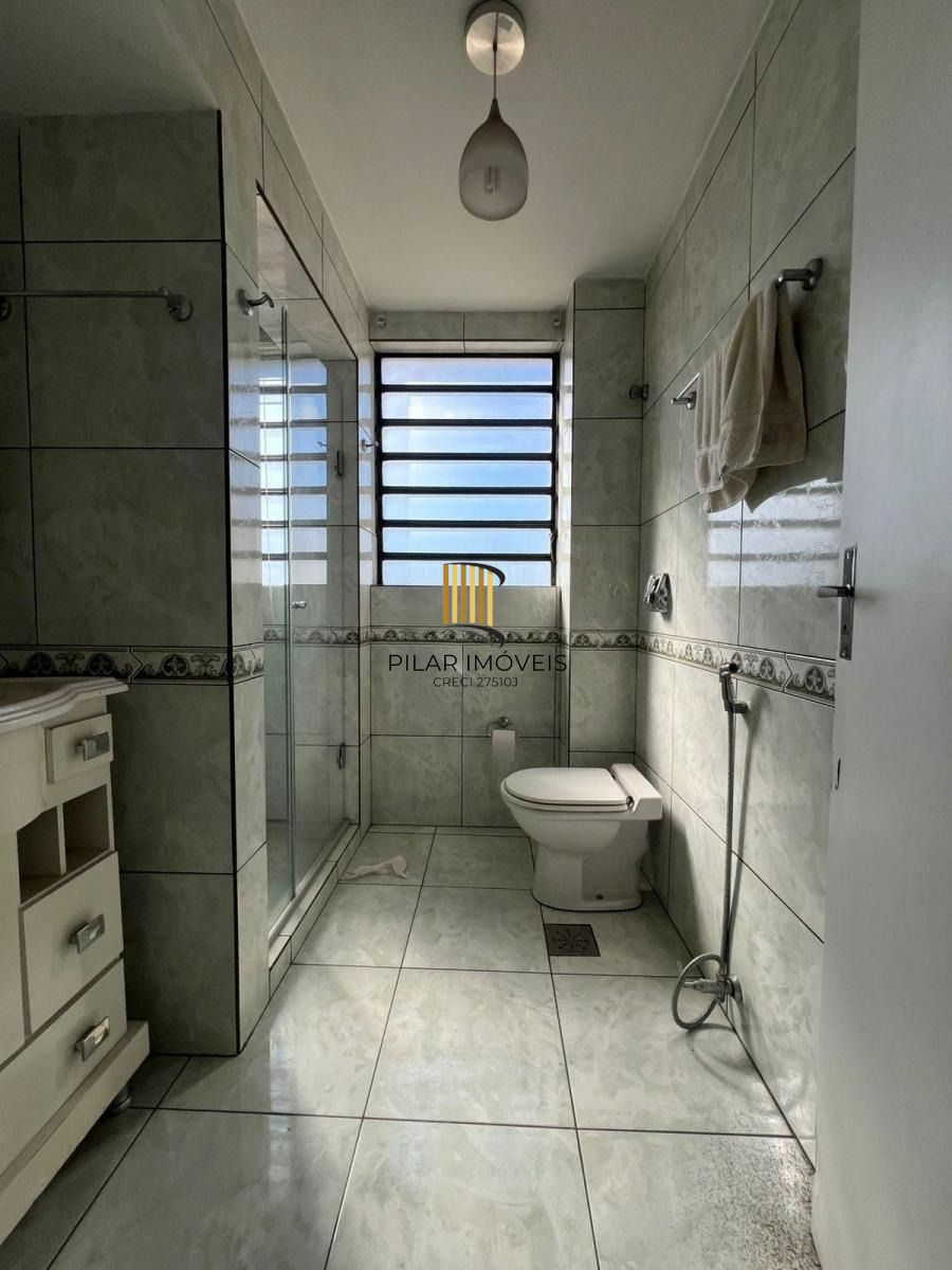 Apartamento com 3 dormitórios, 1 vaga e elevador,  Rua: Ernesto Alves - Floresta