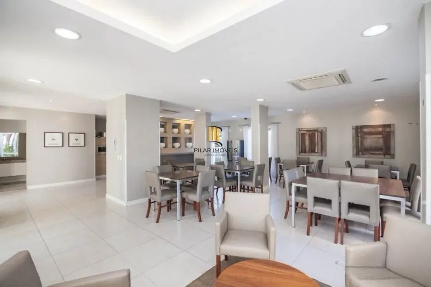 Apartamento 3 dormitórios no bairro Jardim Lindóia