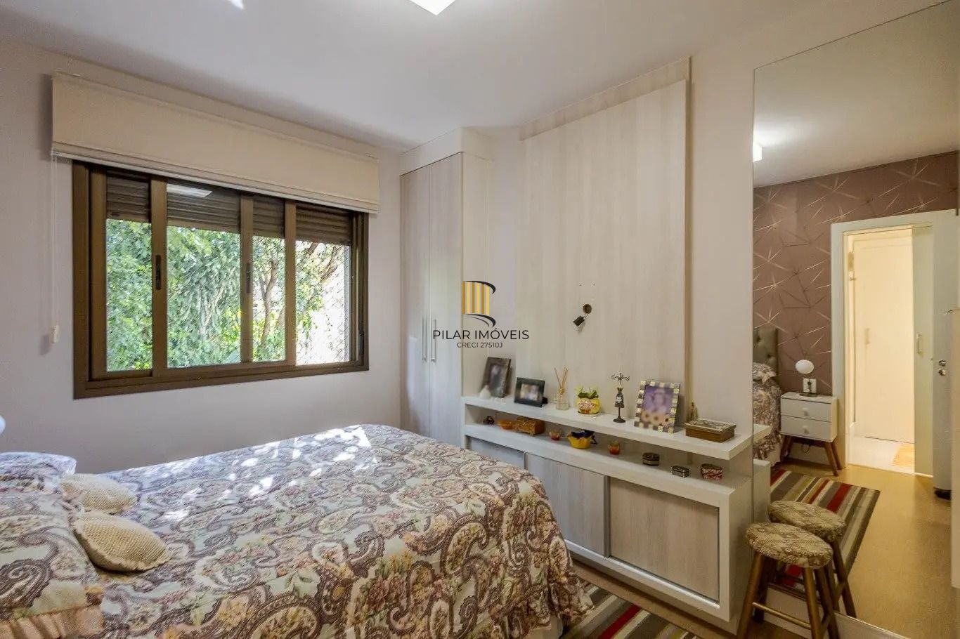 Apartamento 3 dormitórios no bairro Mont Serrat