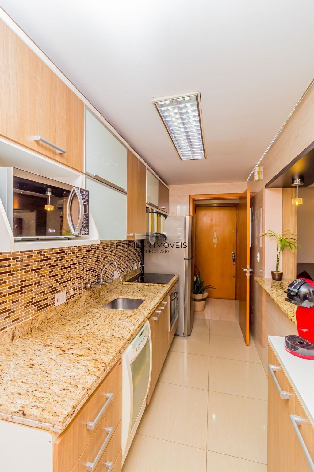 Apartamento 3 dormitórios no bairro Cristo Redentor
