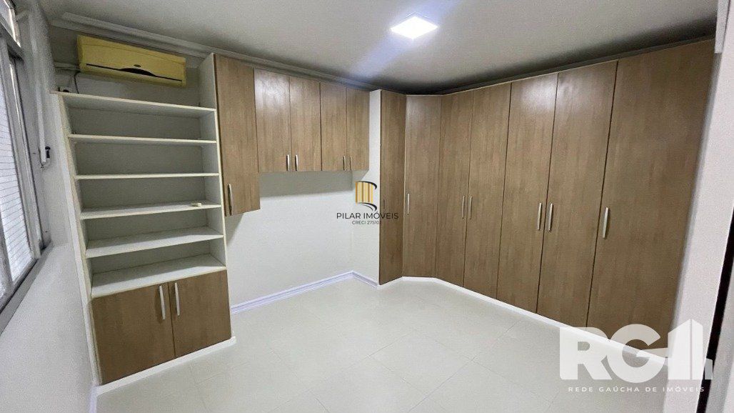 Apartamento 1 dormitório no bairro Jardim  Botânico