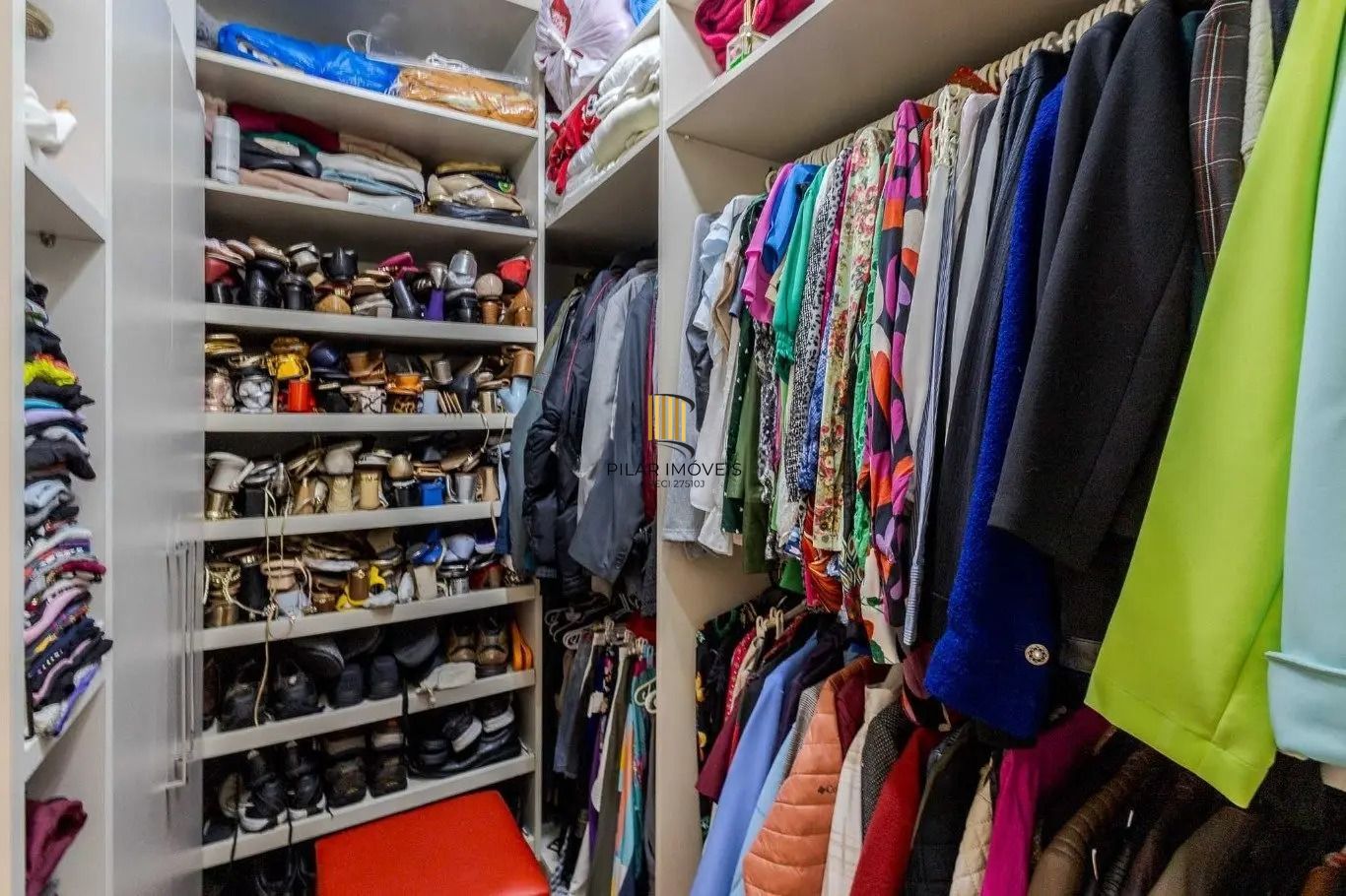Apartamento 3 dormitórios no bairro Mont Serrat