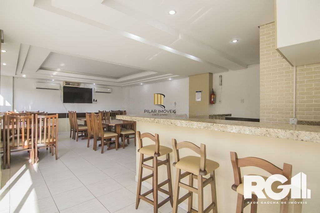 Apartamento 3 dormitórios no bairro Sarandi