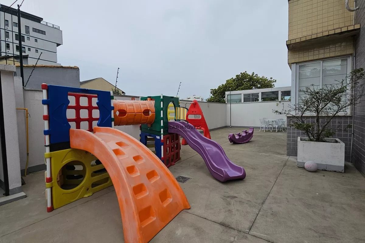 Apartamento com 3 dormitórios e 3 vagas no Cristo Redentor