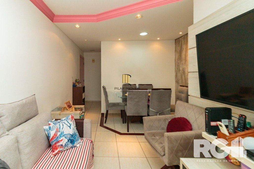 Apartamento 3 dormitórios no bairro Sarandi