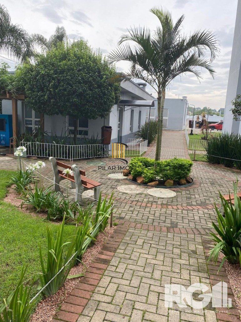 Apartamento 3 dormitórios no bairro Passo das Pedras