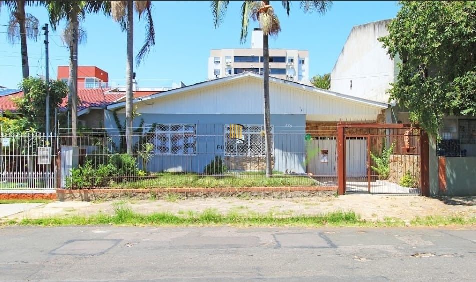 Casa com 4 dormitórios - Pilar Imóveis