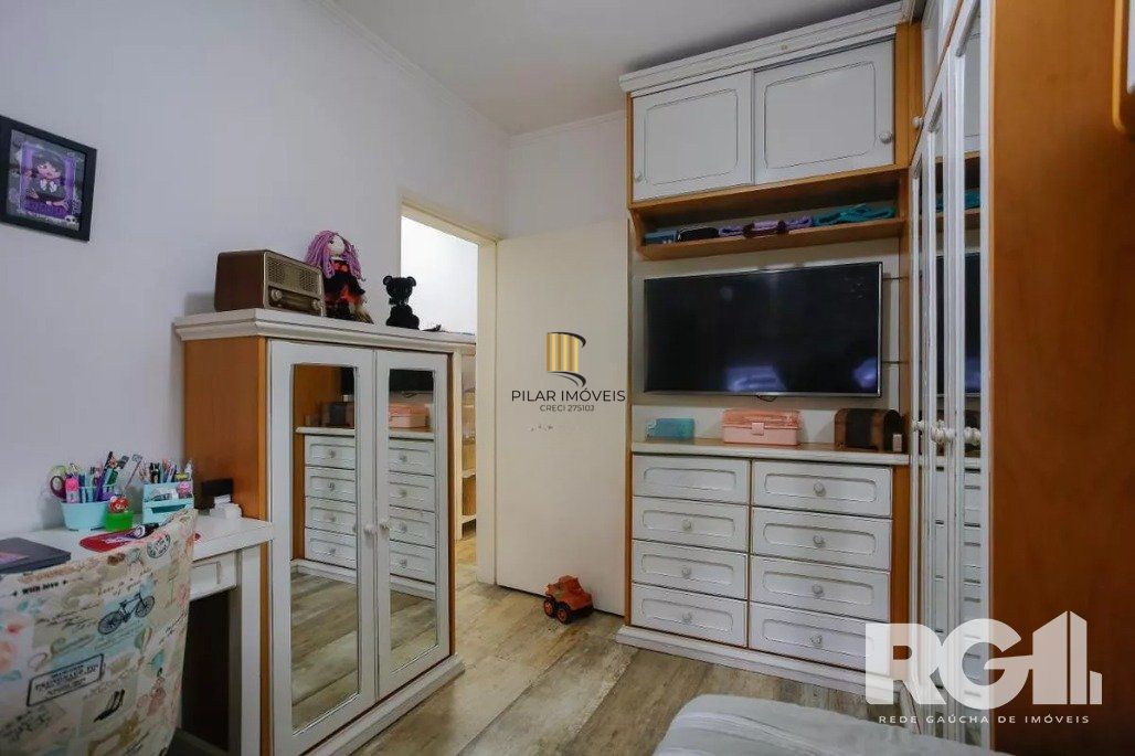 Apartamento 3 dormitórios no bairro Sarandi