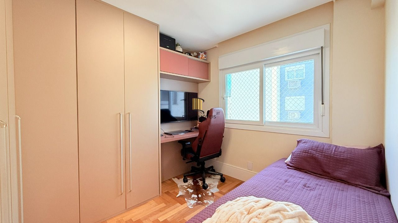 Apartamento 3 dormitórios, Jardim Lindóia, 2 vagas