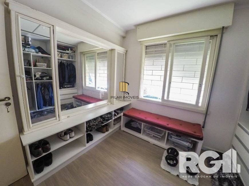 Apartamento 3 dormitórios no bairro Petrópolis