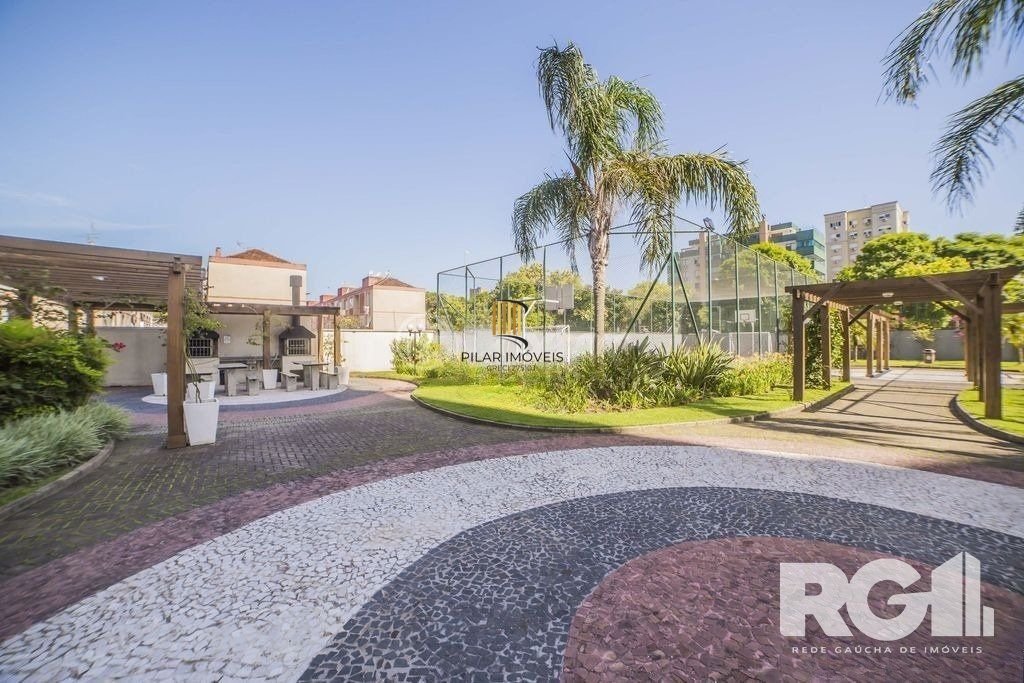 Apartamento 3 dormitórios no bairro Vila Ipiranga