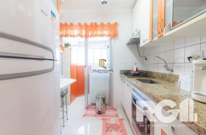 Apartamento 3 dormitórios no bairro Sarandi