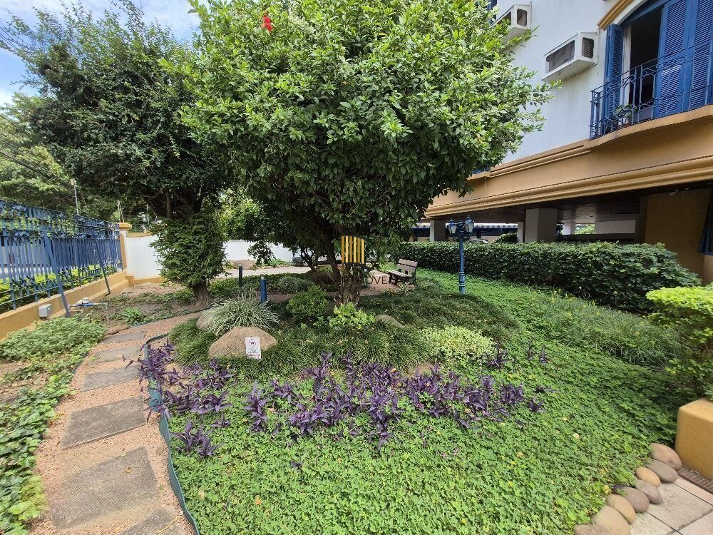 Apartamento 3 dormitórios no bairro Mont Serrat