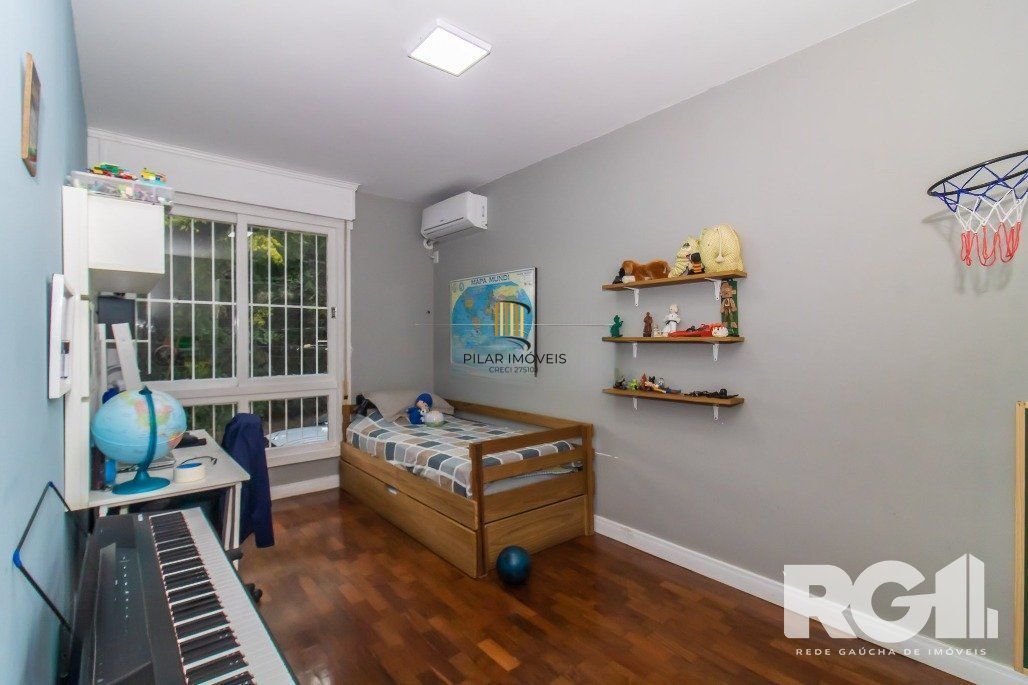 Apartamento 3 dormitórios no bairro Petrópolis