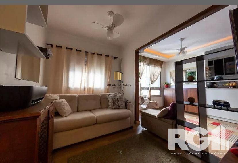 Apartamento 3 dormitórios no bairro Passo das Pedras