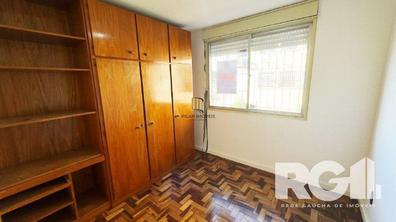Apartamento 2 dormitórios no bairro Costa e Silva