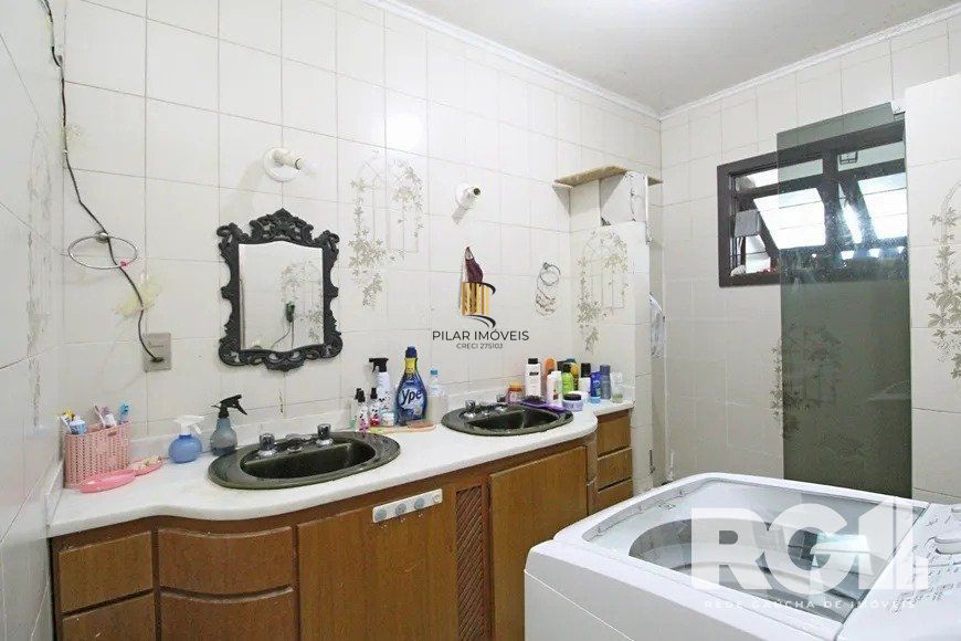 Casa 3 dormitórios no bairro Vila Ipiranga