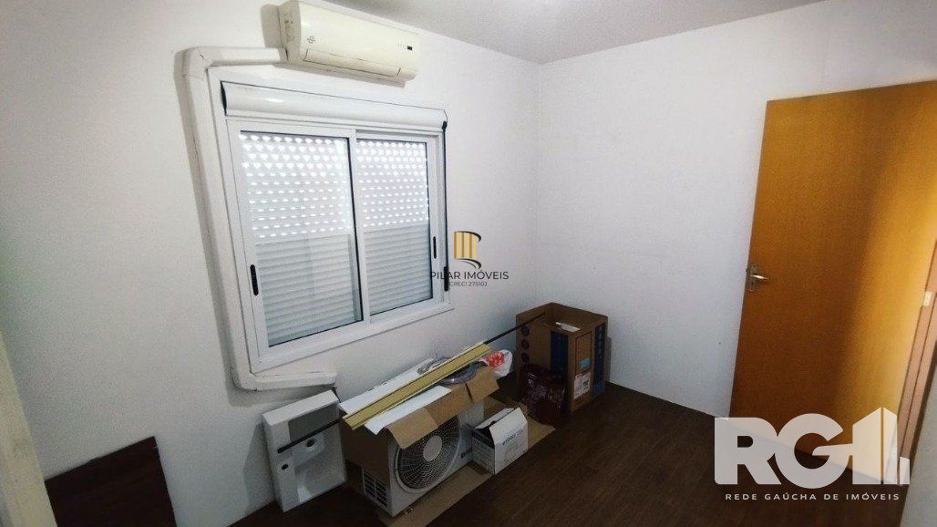 Apartamento 3 dormitórios no bairro Cristo Redentor