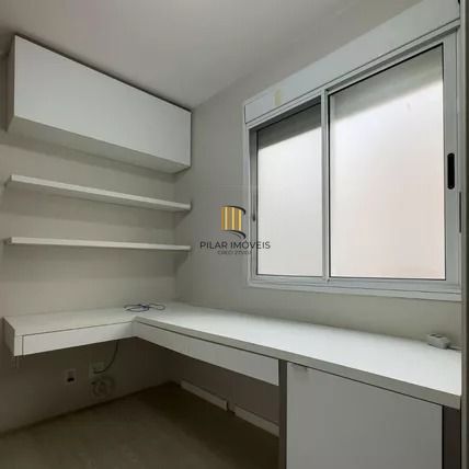 Apartamento 3 dormitórios no bairro Cristal