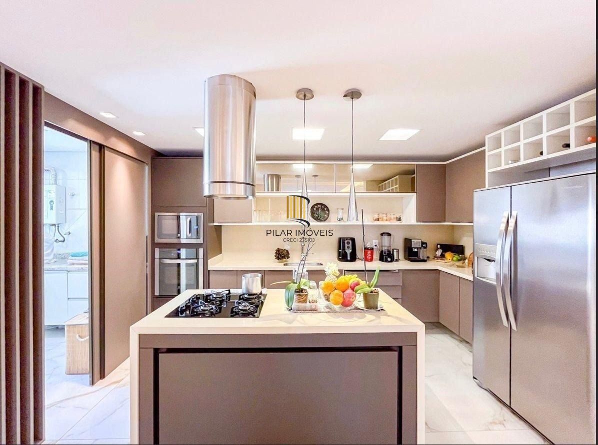 Apartamento Garden com 2 dormitórios, suíte e espaço gourmet.