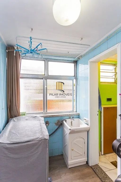 Apartamento 3 dormitórios no bairro Passo da Areia